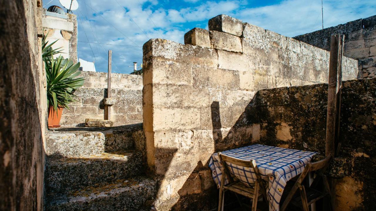 شقة Italianway - Casa Del Barone ليتشي المظهر الخارجي الصورة
