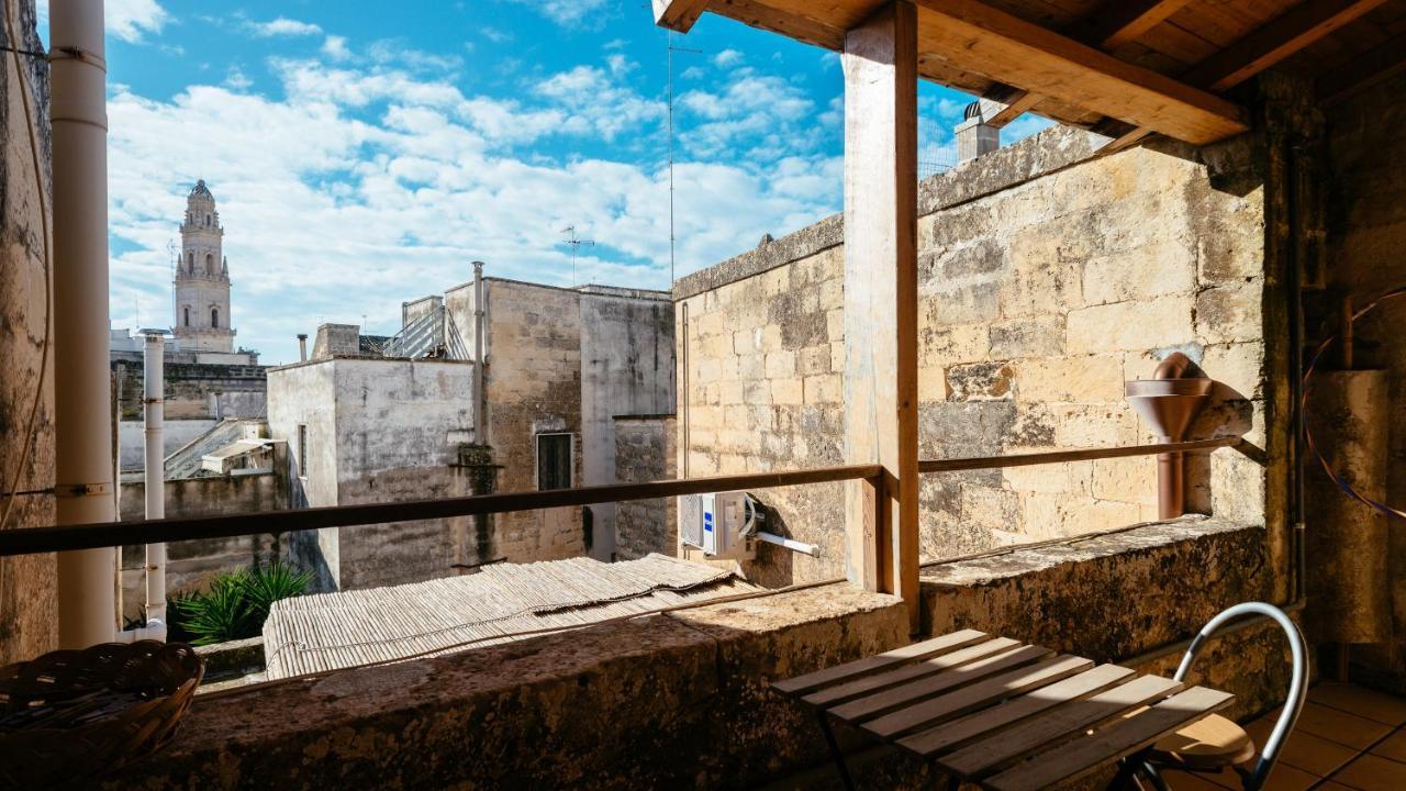 شقة Italianway - Casa Del Barone ليتشي المظهر الخارجي الصورة